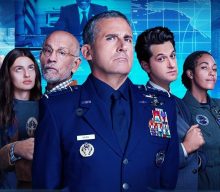 ‘Space Force’ season two landing next month