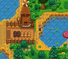 ‘Stardew Valley’ creator takes over as the game’s sole publisher