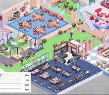 ‘Startup Panic’ review: a steady investment