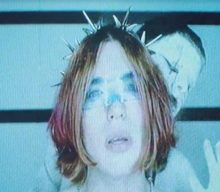 Watch Static Dress’ video for explosive new single ‘Di-sinTer’