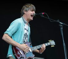 Watch Stephen Malkmus debut two new songs at first gig in two years