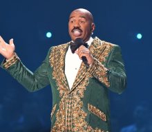 Steve Harvey: “Political correctness has killed comedy”