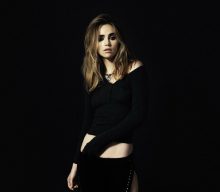 Suki Waterhouse announces debut album ‘I Can’t Let Go’ with single ‘Melrose Meltdown’