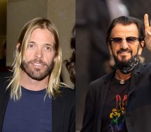 Taylor Hawkins, Ringo Starr to feature on tribute album ‘Brother Johnny’