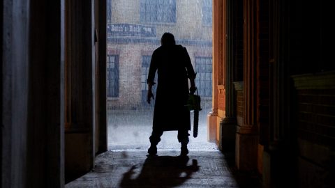 Watch the first trailer for Netflix’s ‘Texas Chainsaw Massacre’ sequel