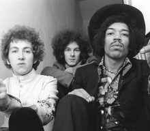 Jimi Hendrix estate sues heirs of Jimi Hendrix Experience’s rhythm section
