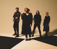Listen to The Rasmus’ Eurovision entry bid and new single ‘Jezebel’