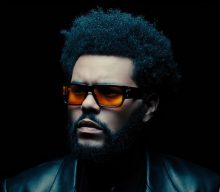 Watch the video for The Weeknd’s ‘Sacrifice’