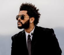 The Weeknd pauses planned announcement amid Russia-Ukraine conflict
