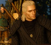 ‘The Witcher 3’ mod dresses Geralt in Henry Cavill’s Netflix armour