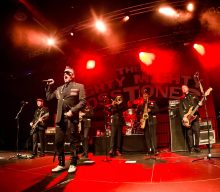 The Mighty Mighty Bosstones have announced that they’re breaking up