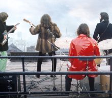 Listen to The Beatles’ ‘Get Back’ rooftop concert in full