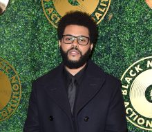 The Weeknd says not having physical copies of ‘Dawn FM’ “doesn’t matter” to him