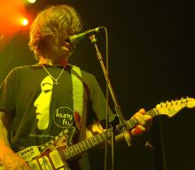 Sonic Youth announce rarities compilation ‘In/Out/In’, share slow-burner ‘In & Out’