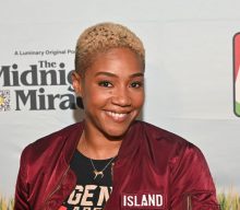 Tiffany Haddish addresses DUI arrest: “We’re gonna work it out”