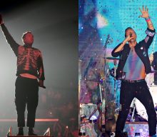 Watch Twenty One Pilots call Coldplay “big influences on us” and cover ‘Yellow’