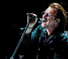 Bono had heart surgery in 2016 to repair “blister” on his aorta