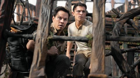 Tom Holland’s failed pitch for James Bond origin film turned into ‘Uncharted’