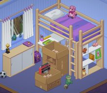 ‘Unpacking’ is coming to PlayStation consoles really, really soon