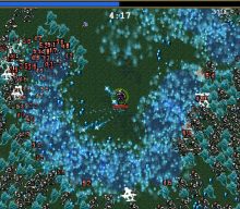 ‘Vampire Survivors’ patch 0.8.0 will add a new relic mechanic