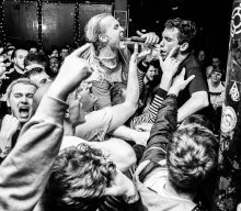 Vein.FM return with pummelling new single ‘The Killing Womb’