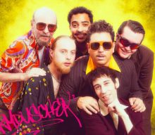 Warmduscher – ‘At The Hotspot’ review: Fat White Family offshot stays deliciously grotty