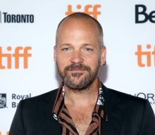 Peter Sarsgaard opens up about his “near miss” with opiates
