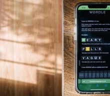 ‘Wordle’ will “initially” remain free following New York Times purchase