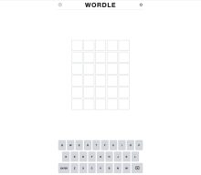 Developer of apparent ‘Wordle’ clone facing backlash