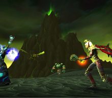 ‘World Of Warcraft’ lead cinematic designer revisits the original Black Temple trailer