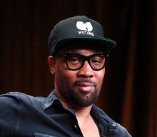 RZA files lawsuit targeting Wu-Tang Clan bootleggers for trademark infringement