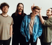 Listen to Yard Act’s stripped-back cover of Elton John’s ‘Tiny Dancer’