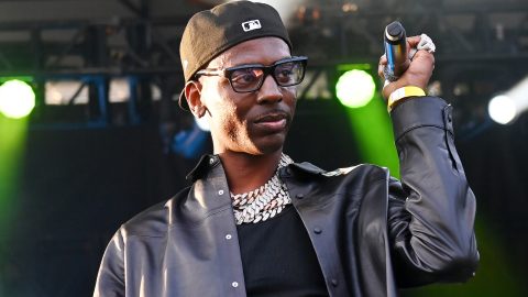 Two suspected gunmen involved in Young Dolph’s murder have been arrested