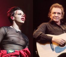 Watch Yungblud cover Johnny Cash at Nashville gig