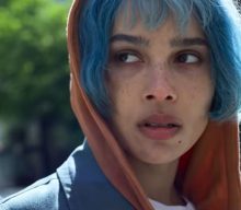 Watch trailer for Steven Soderbergh thriller ‘KIMI’ starring Zoë Kravitz