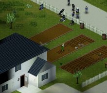 ‘Project Zomboid’ Build 42 to focus on “extended survival” with animals and crafting revamp