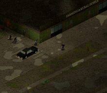 ‘Project Zomboid’ NPCs teased in the latest developer update