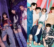 Here are all the winners from the 36th Golden Disc Awards