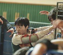 ‘All Of Us Are Dead’ tops Netflix’s list of most-watched shows worldwide