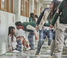 ‘All Of Us Are Dead’ review: a grisly zombie apocalypse that bites off more than it can chew
