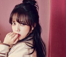 Former AOA leader Shin Jimin to make solo comeback this month with debut mini-album