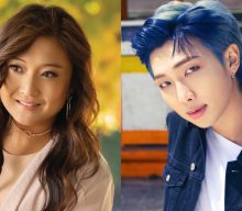 Ashley Park thought she went “into shock” after BTS reposted her ‘Dynamite’ cover 