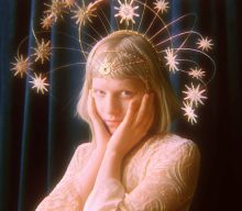 AURORA is back in the studio working on “so many babies”