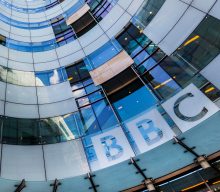 Licence fee freeze to cost BBC £285million, says director general