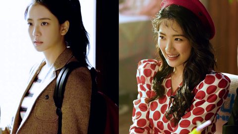 ‘Snowdrop’: Kim Hye-yoon says she “stuck to” BLACKPINK’s Jisoo on set