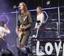 Blossoms postpone their European tour dates due to COVID concerns