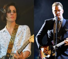 Josh Homme shares rare statement on legal battle with ex-wife Brody Dalle