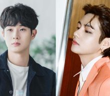 Choi Woo-shik says he’s “really thankful” to BTS’ V for singing the ‘Our Beloved Summer’ theme song