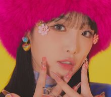 Choi Yena spreads joy in whimsical video for ‘Smiley’, featuring BIBI