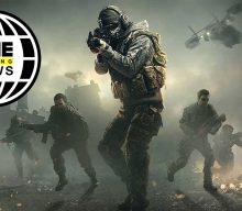 The next three ‘Call of Duty’ games will be on PlayStation and Xbox